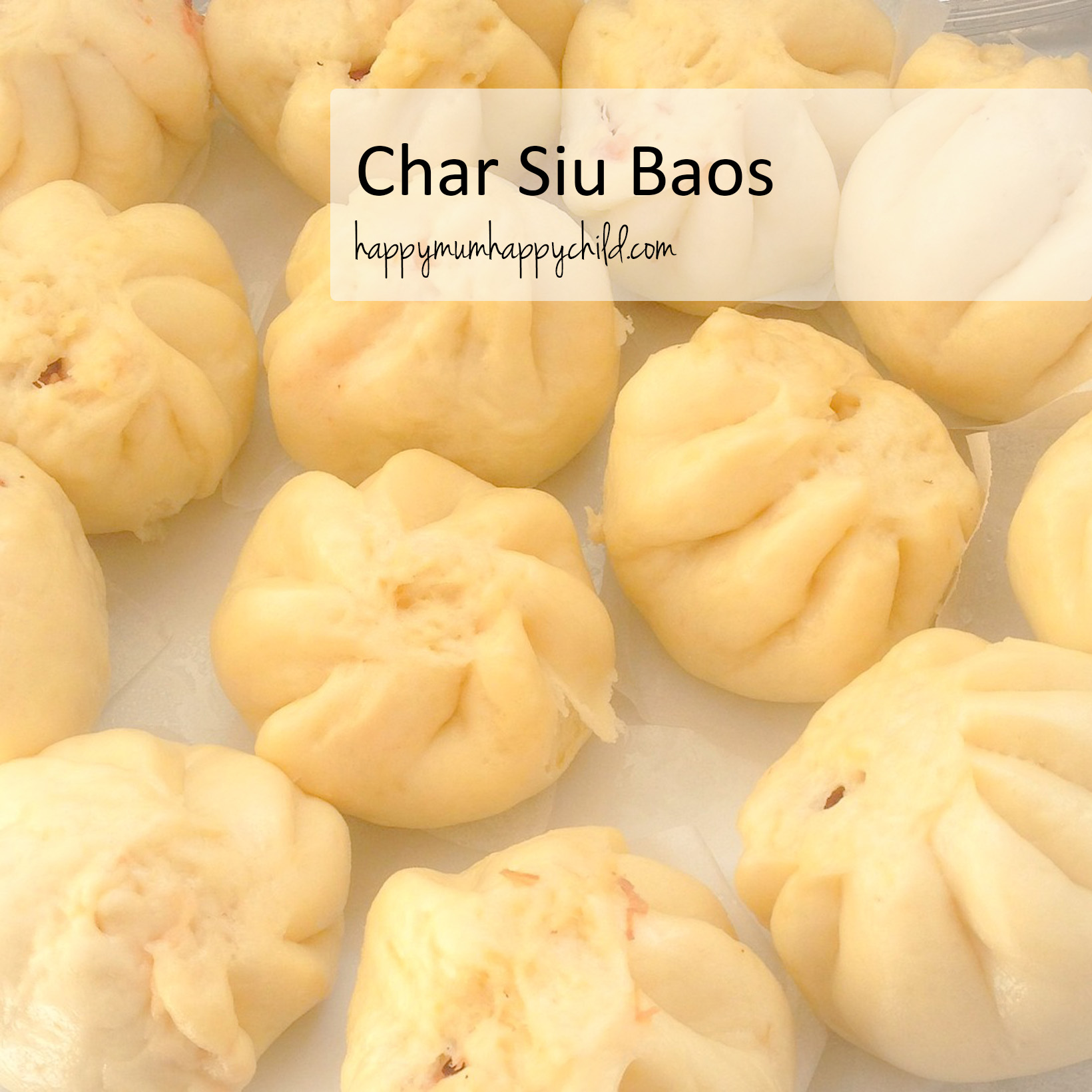 Char Siu Baos EDITED